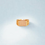 Studded Ring