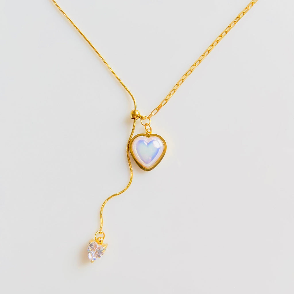 Scarlet Necklace - For Women