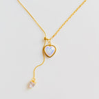 Scarlet Necklace - For Women