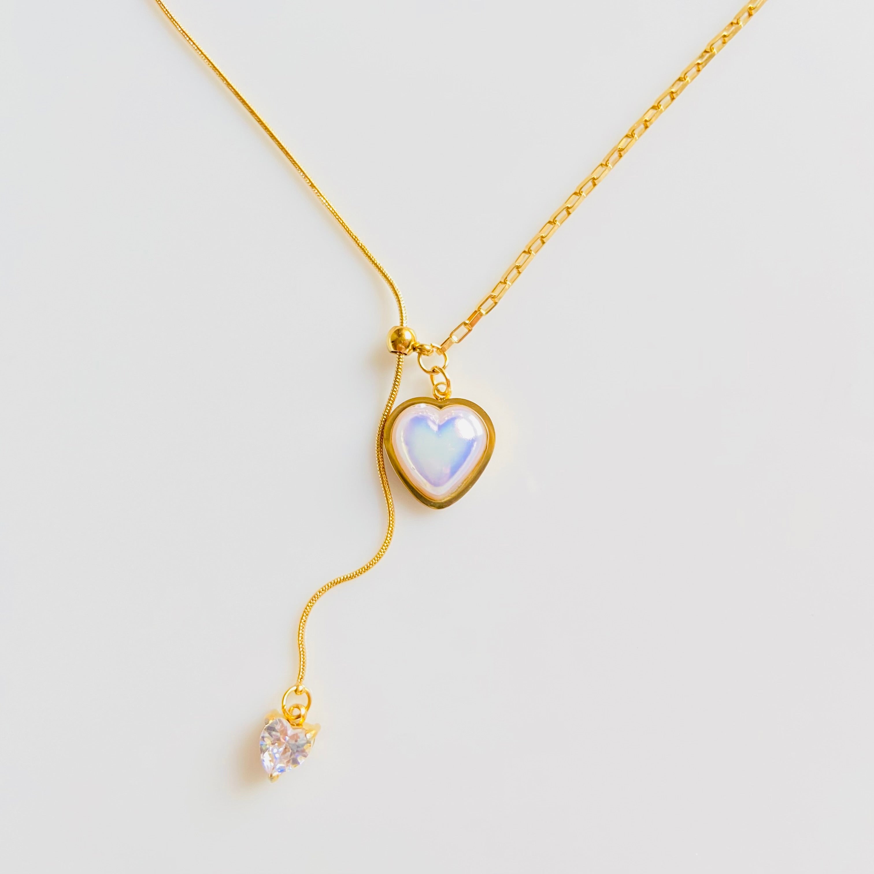 Scarlet Necklace - For Women