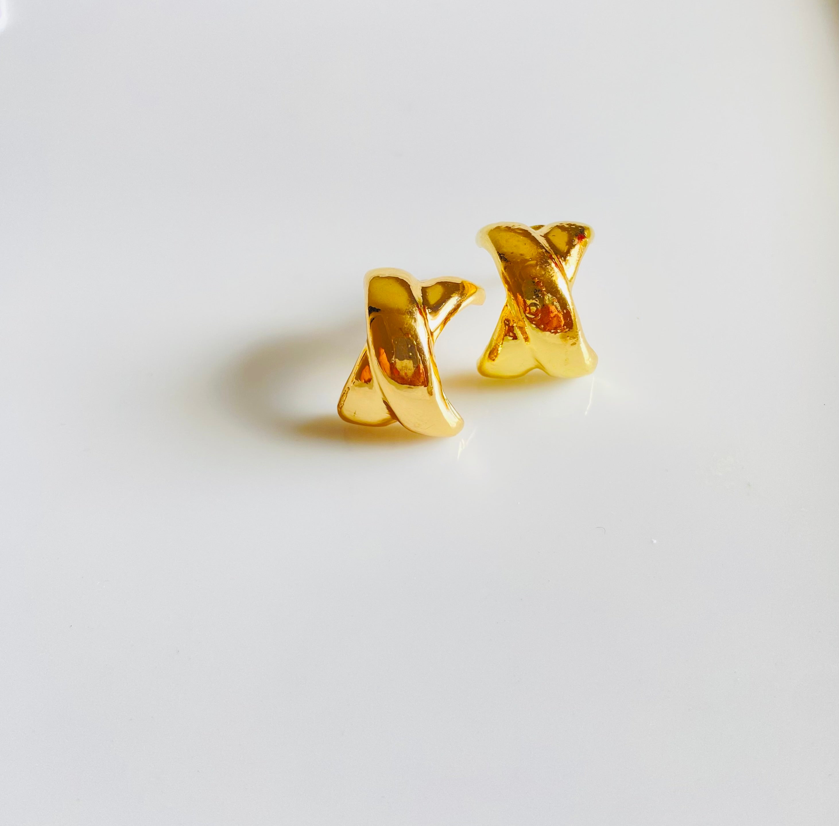 Tilly Studs (Stainless Steel)
