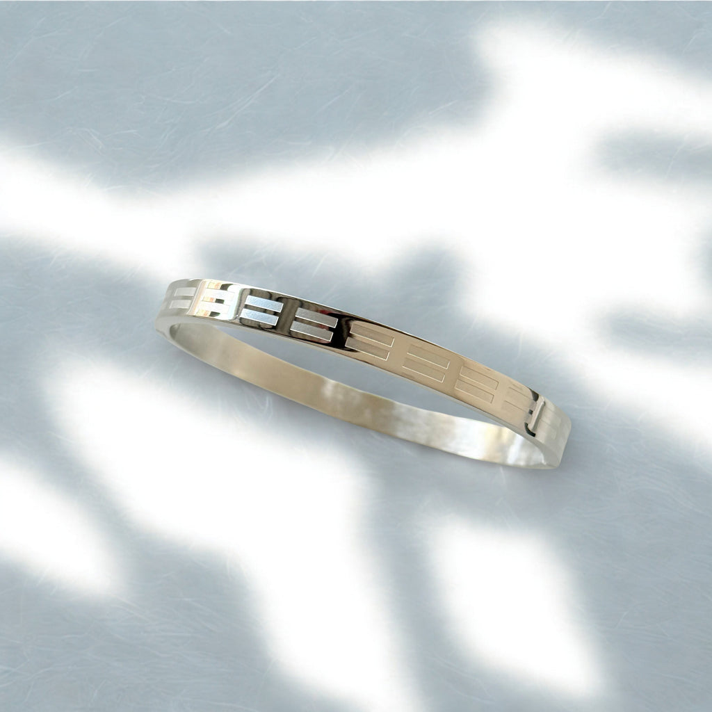 Fox Bracelet Kada