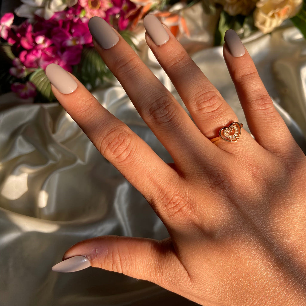 Valentina Ring - For Women
