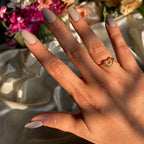 Valentina Ring - For Women