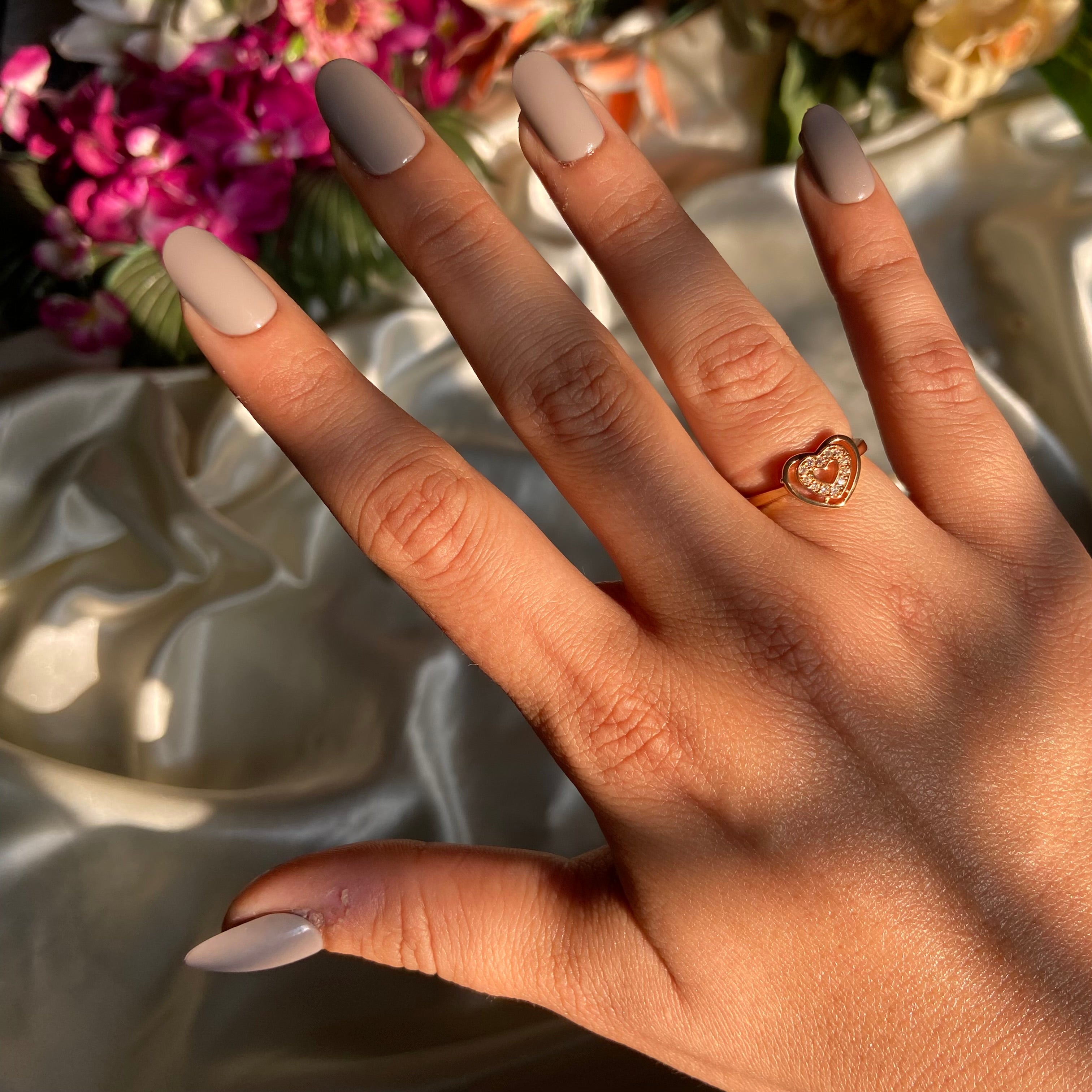 Valentina Ring - For Women