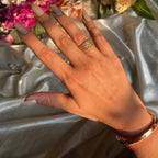 Anvi Ring - For Women