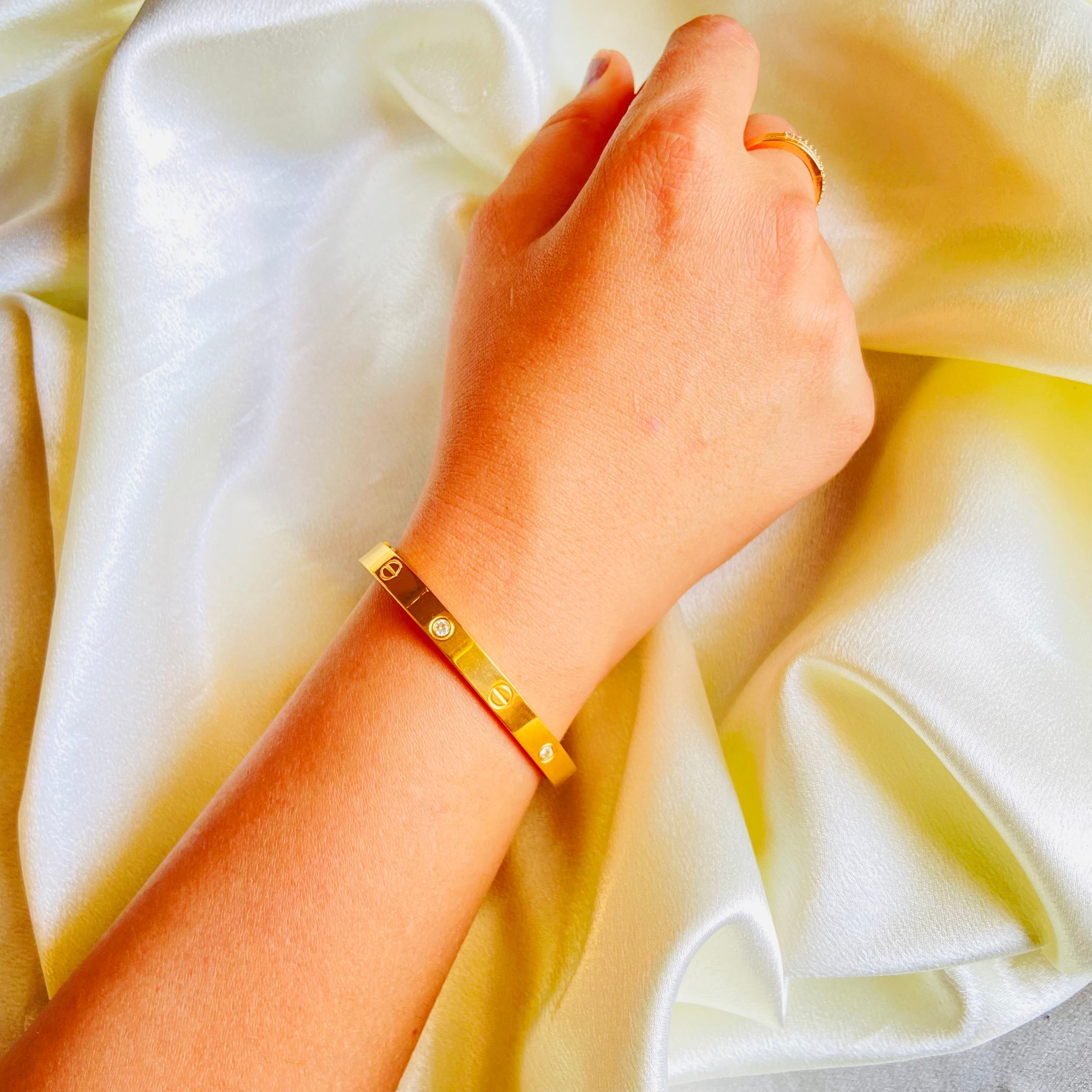 Everyday Bracelet - For Women