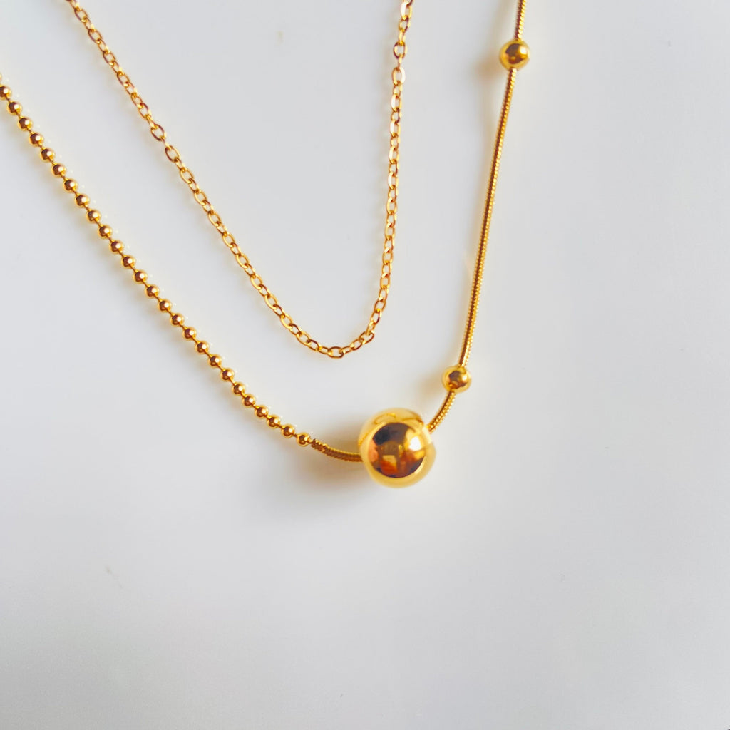 Diana Necklace - For Women