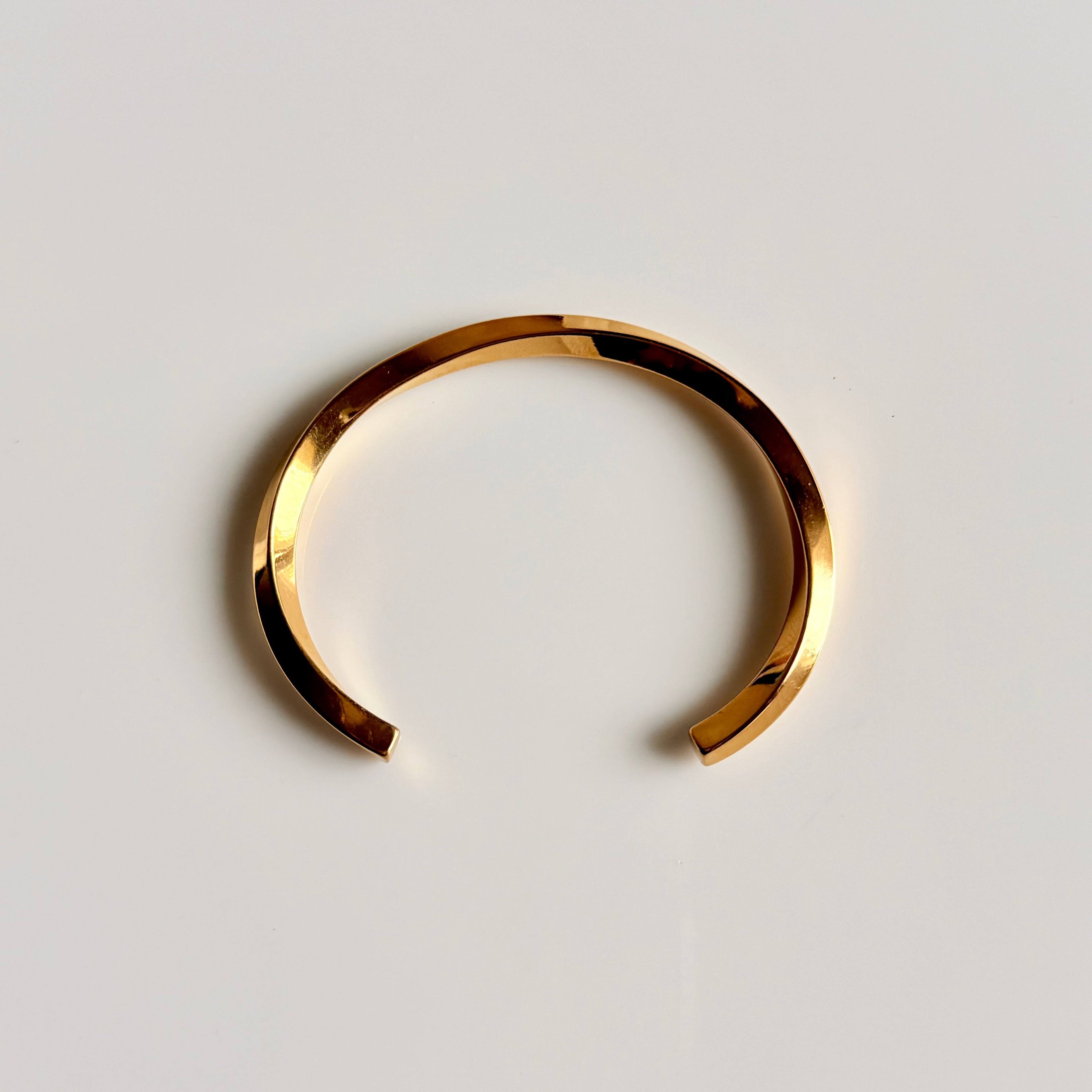 Twisted Everyday Bracelet