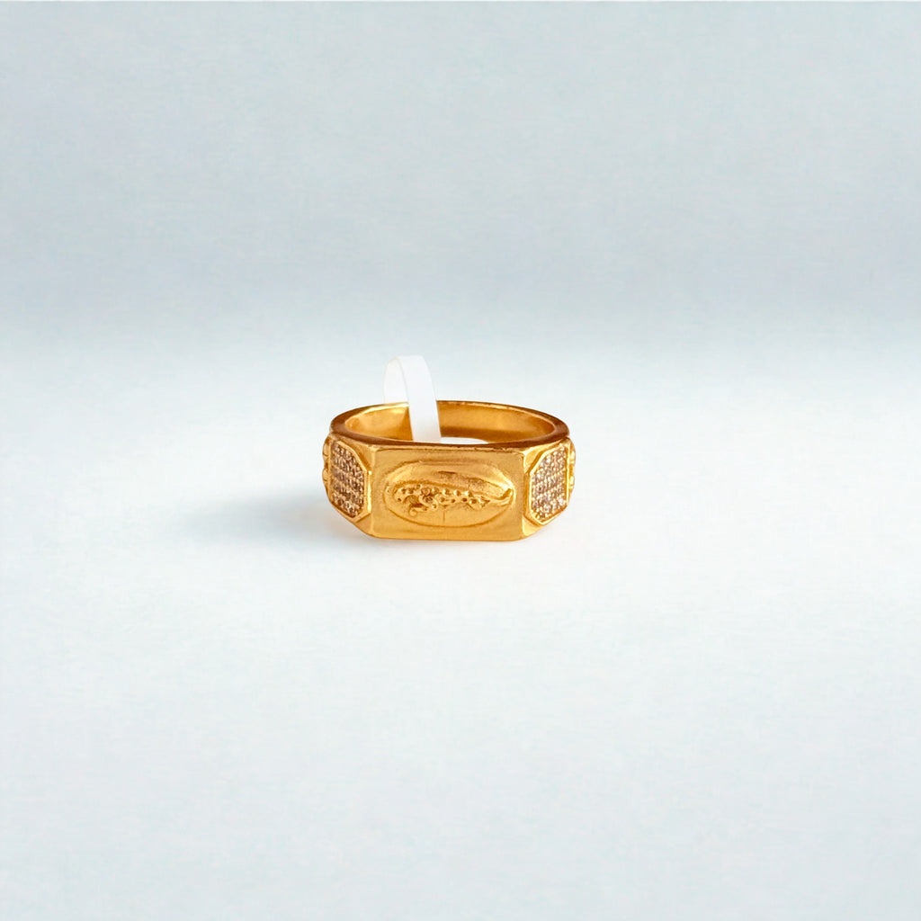 Jaguar Ring