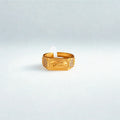 Jaguar Ring