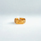 Jaguar Ring