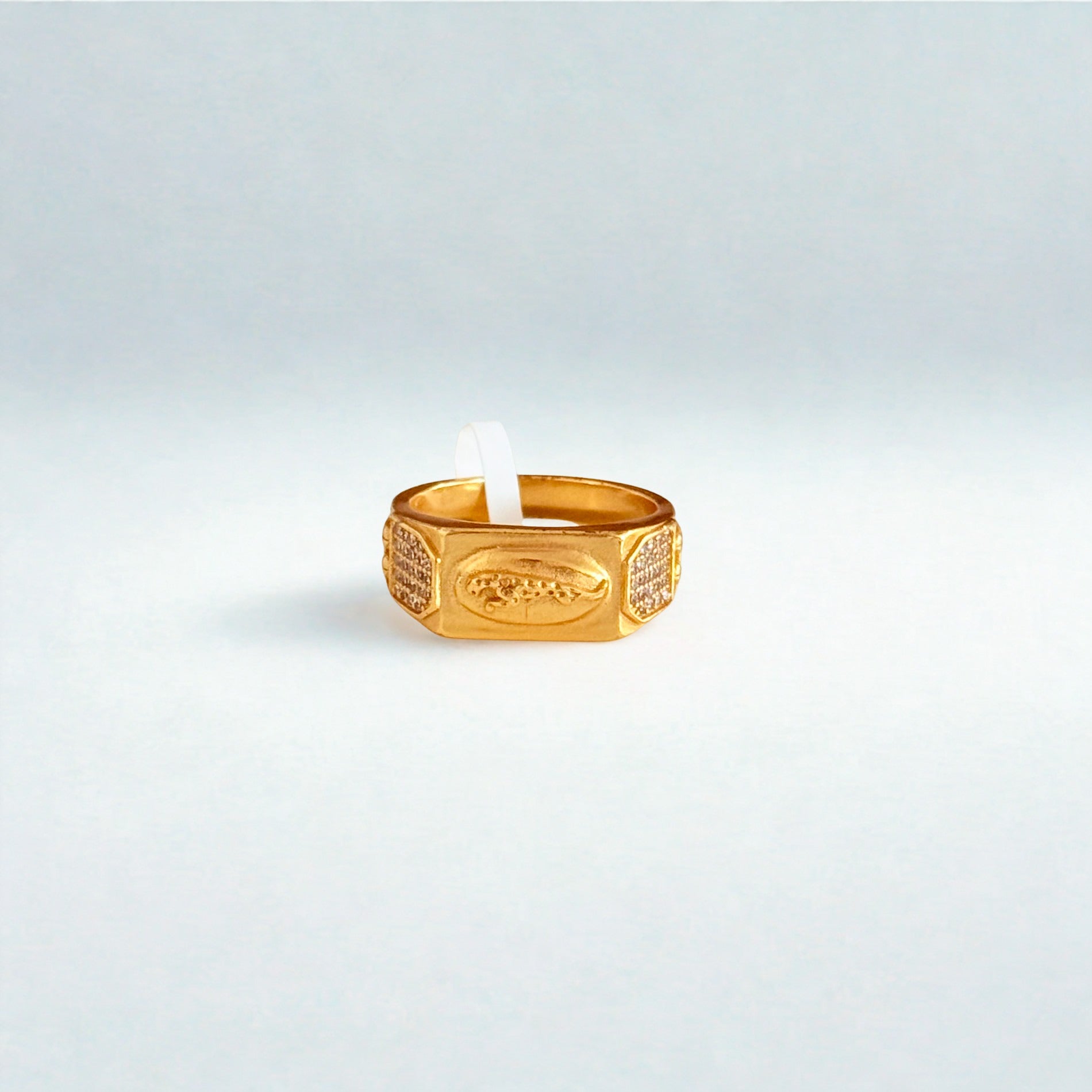 Jaguar Ring
