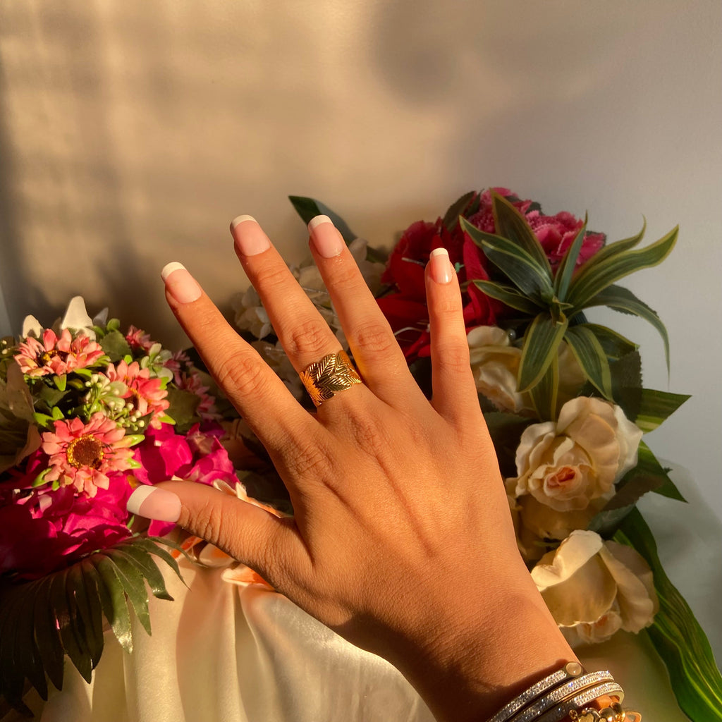 Charlotte Ring - For Women