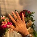 Charlotte Ring - For Women