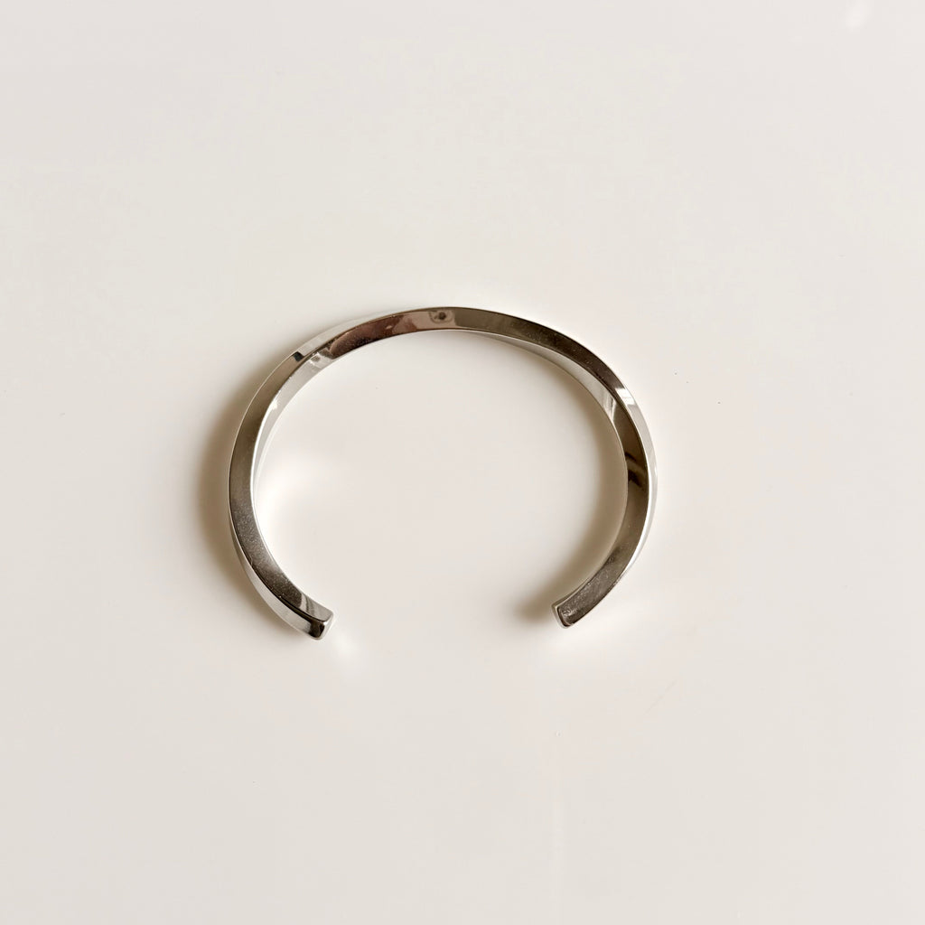 Twisted Everyday Bracelet