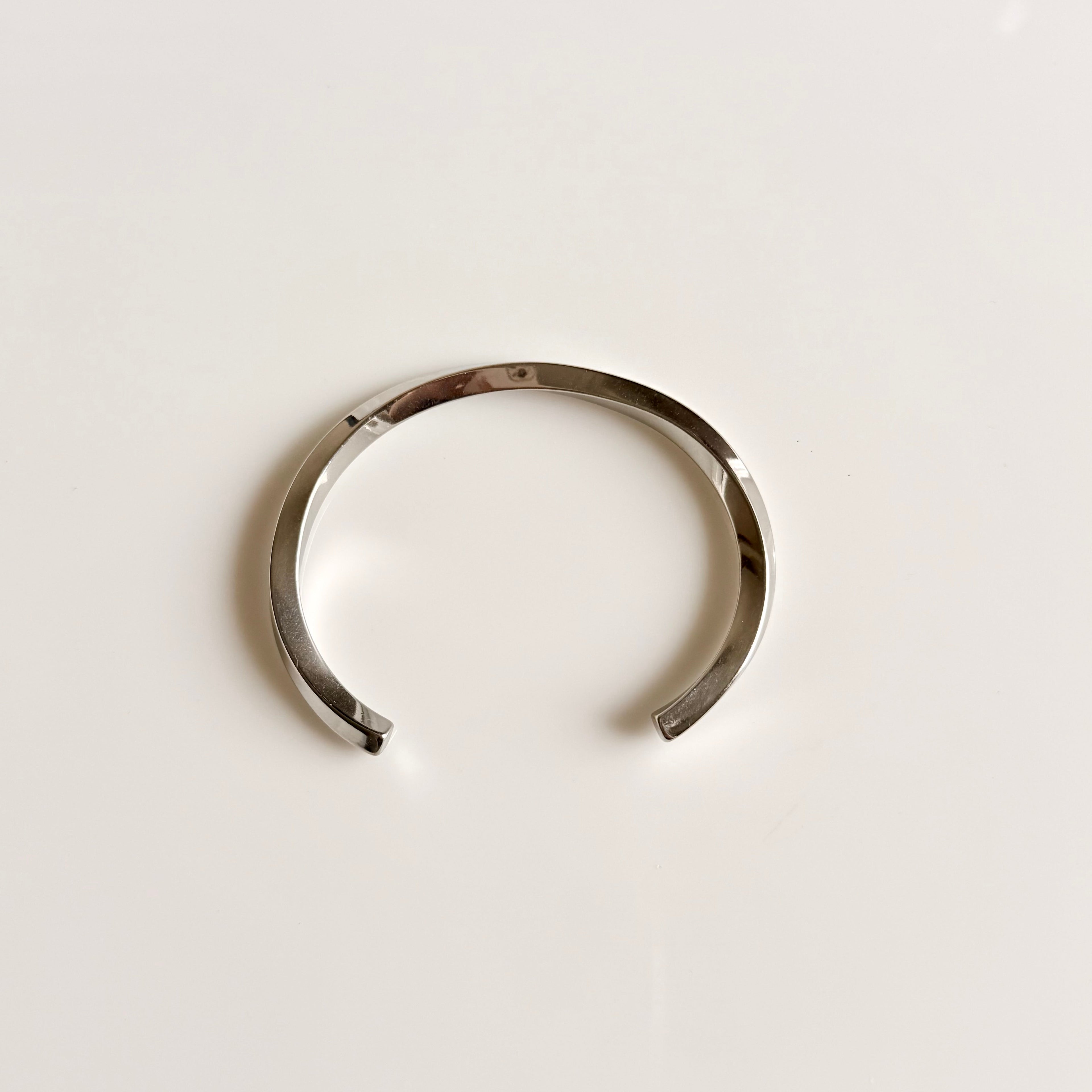 Twisted Everyday Bracelet