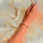 Classic Evil Eye Bracelet - For Women