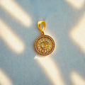 Omkar Pendant