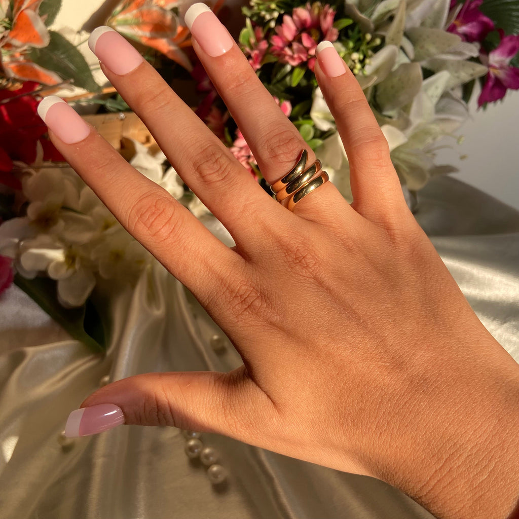 Joyce Ring - For Women