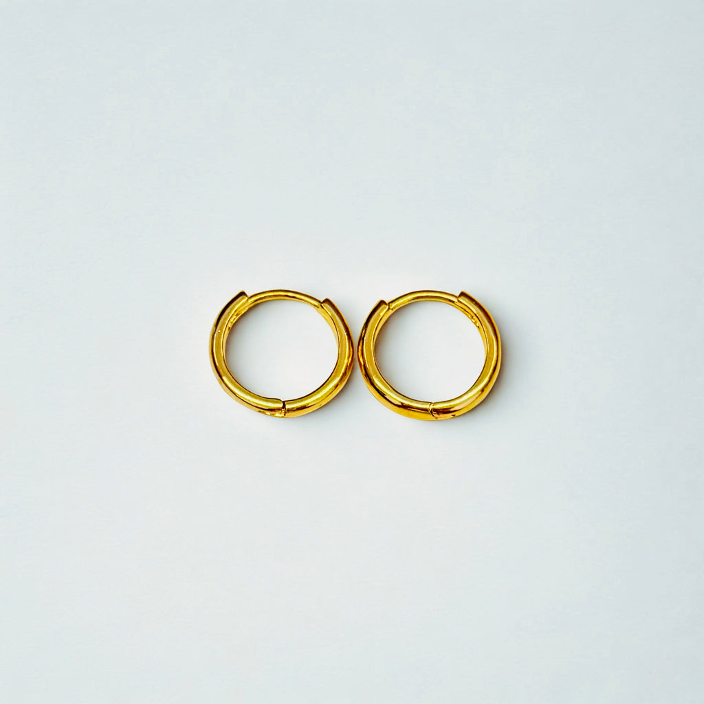 Drake Earrings