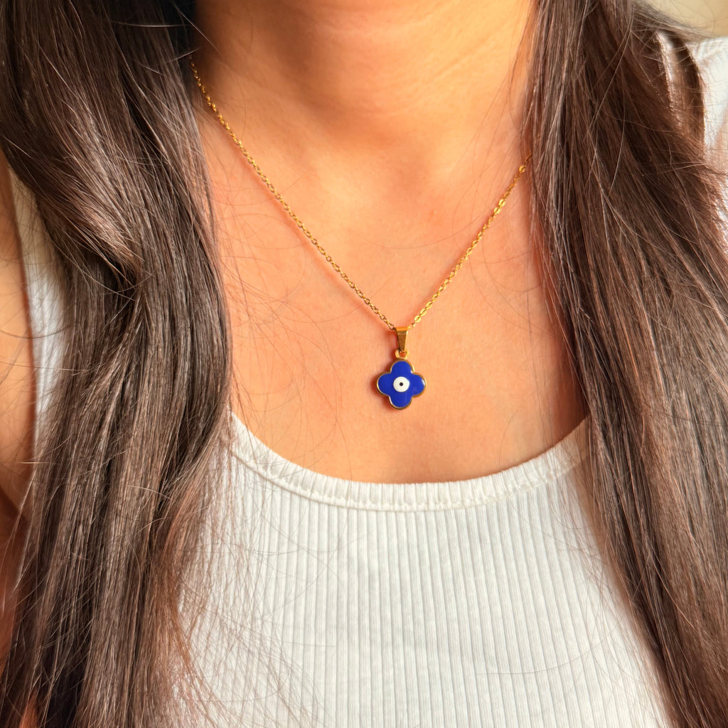 Eva Necklace - For Women
