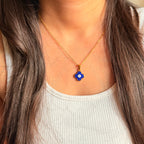 Eva Necklace - For Women