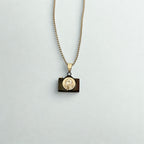 Camera Neck Chain