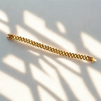 Textured Everyday Bracelet
