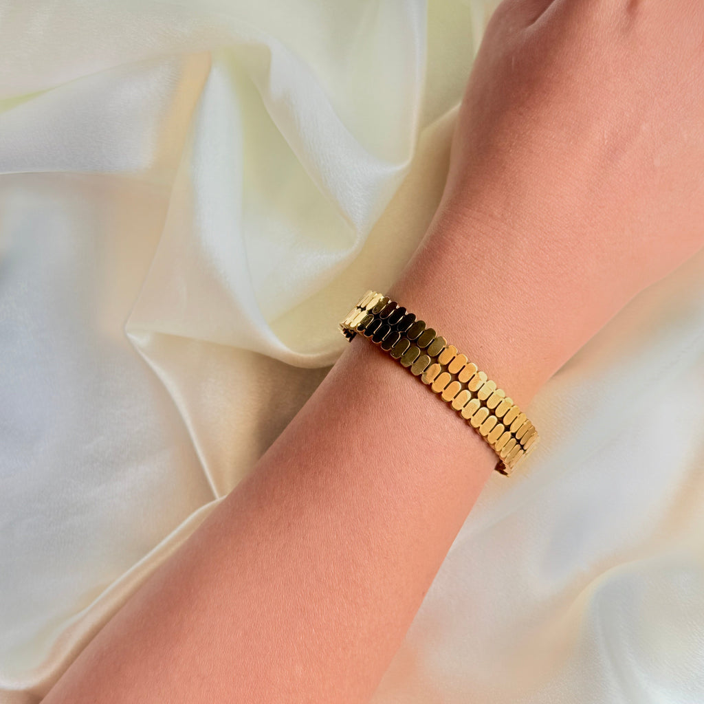 Honey Cuff - For Women