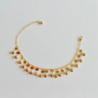 Vaani Anklet