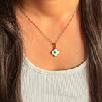 Kylie Necklace - For Women