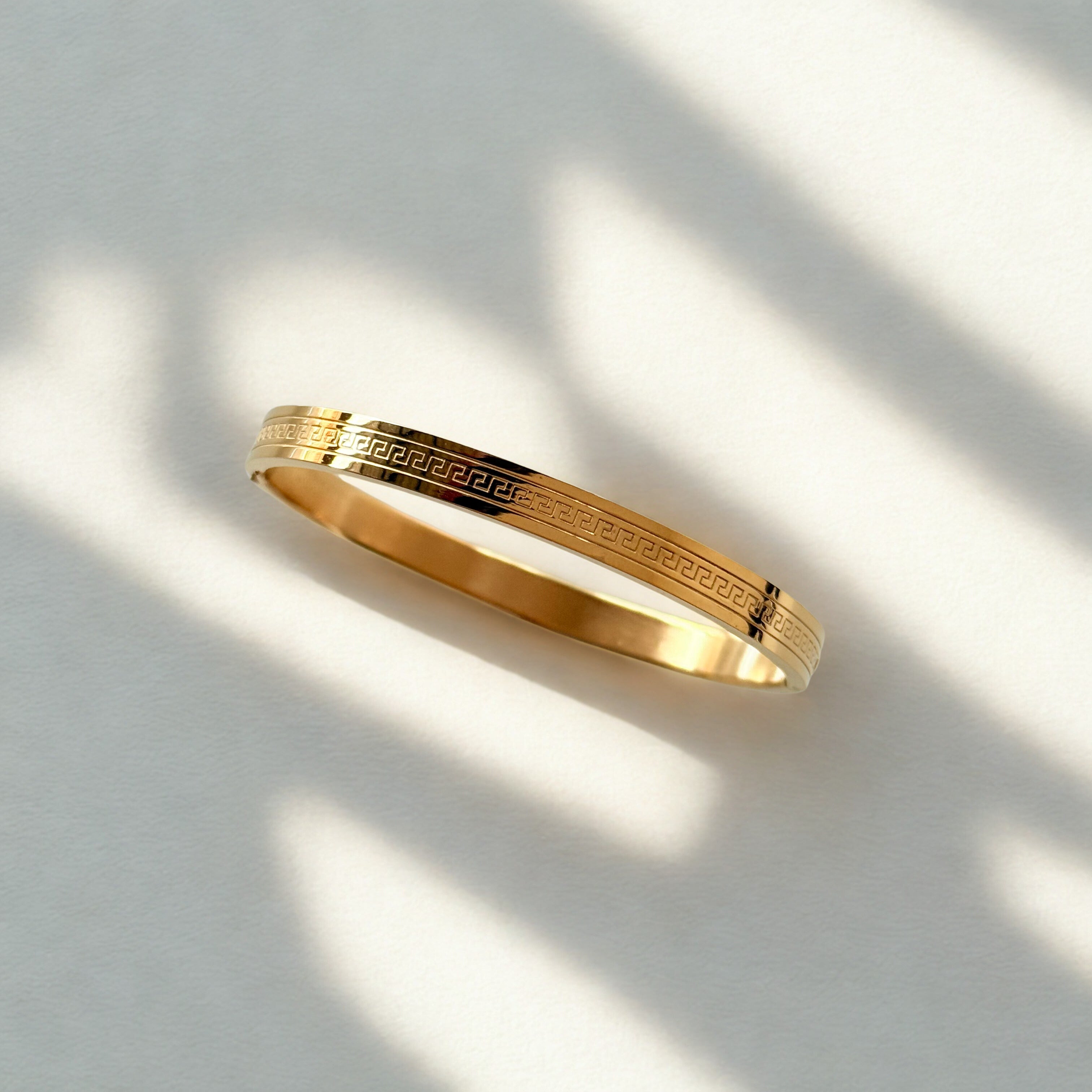 Titan Bracelet Kada