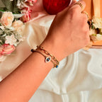 Nazar Charm Bracelet - For Women