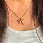 Shyla Necklace - For Women