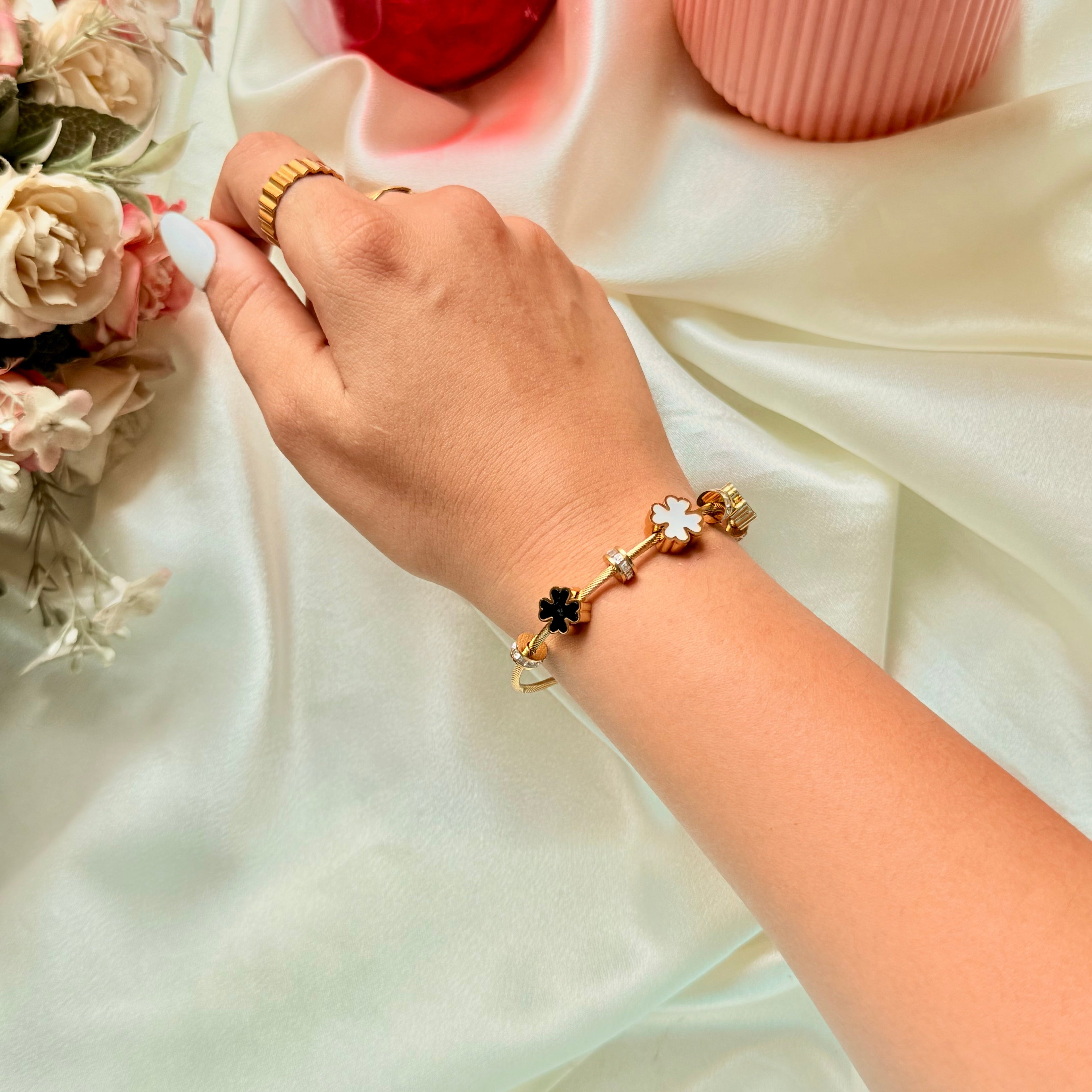 Lily Bracelet - For Women
