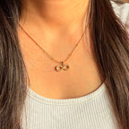 Infinity Necklace - For Women