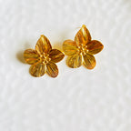 Rosie Earring (Stainless Steel)