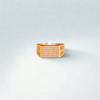 Studded Ring