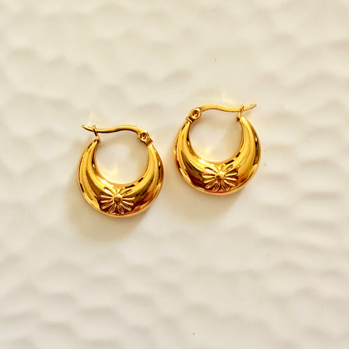 Bella Hoops - For Women
