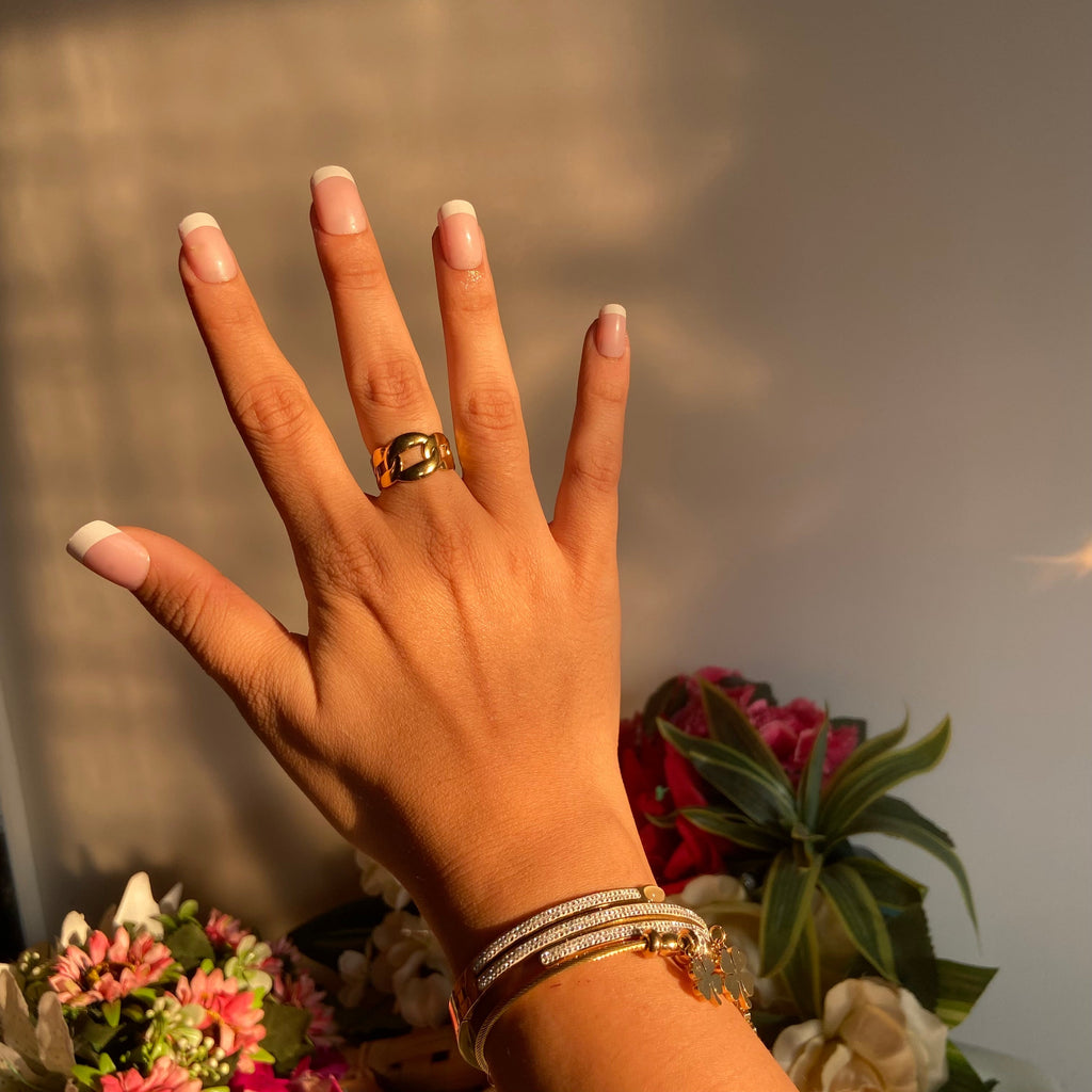 Angela Ring - For Women