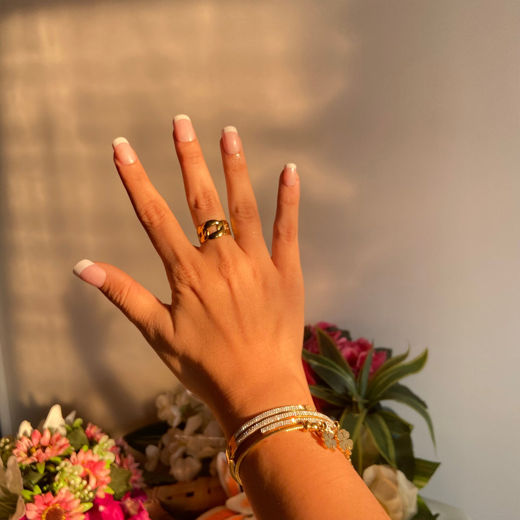 Angela Ring - For Women