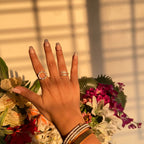 Skylar Rings [Pack of 2] - For Women