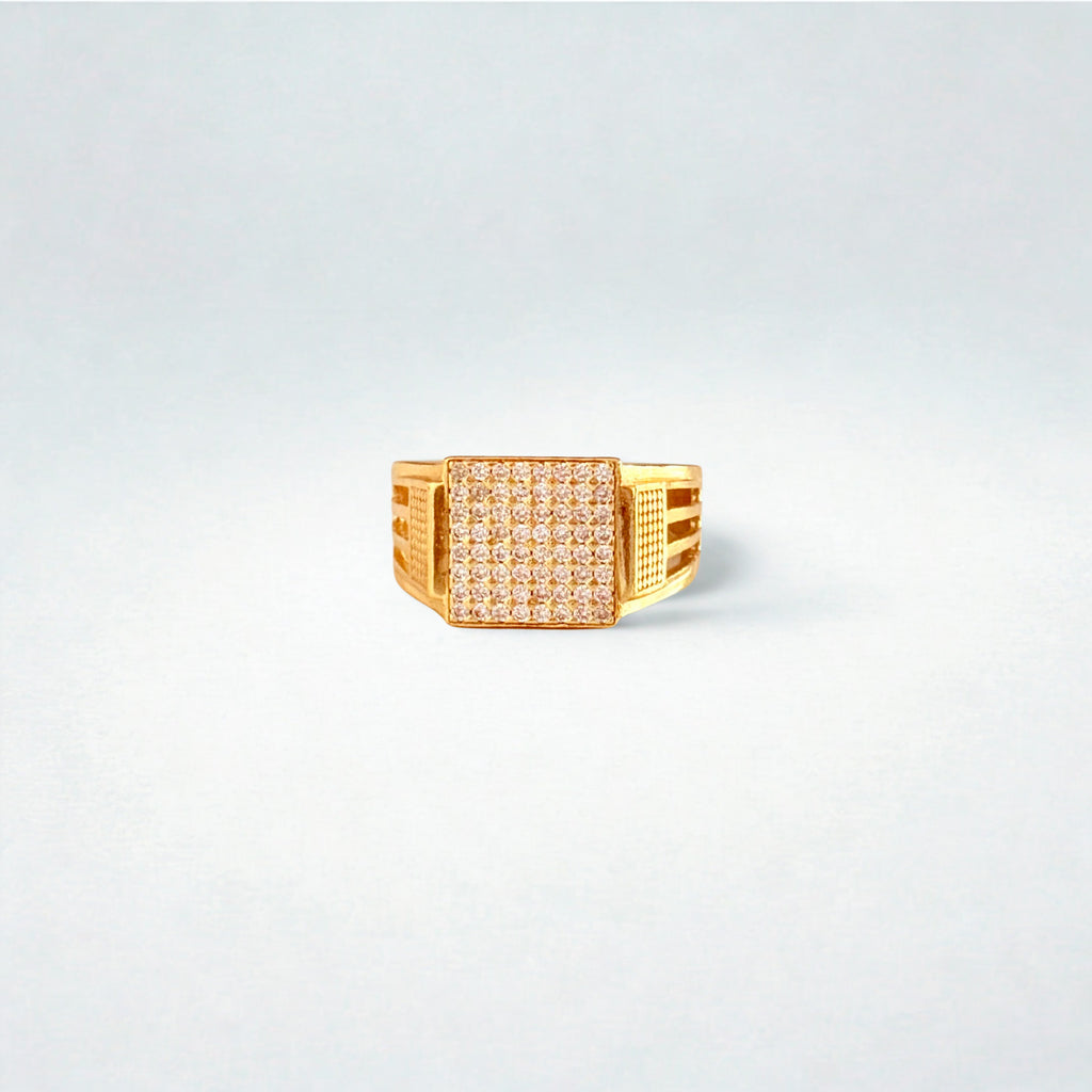 Leo Ring