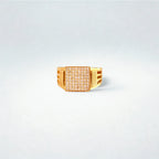 Leo Ring