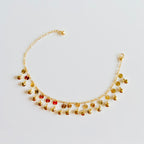 Vaani Anklet