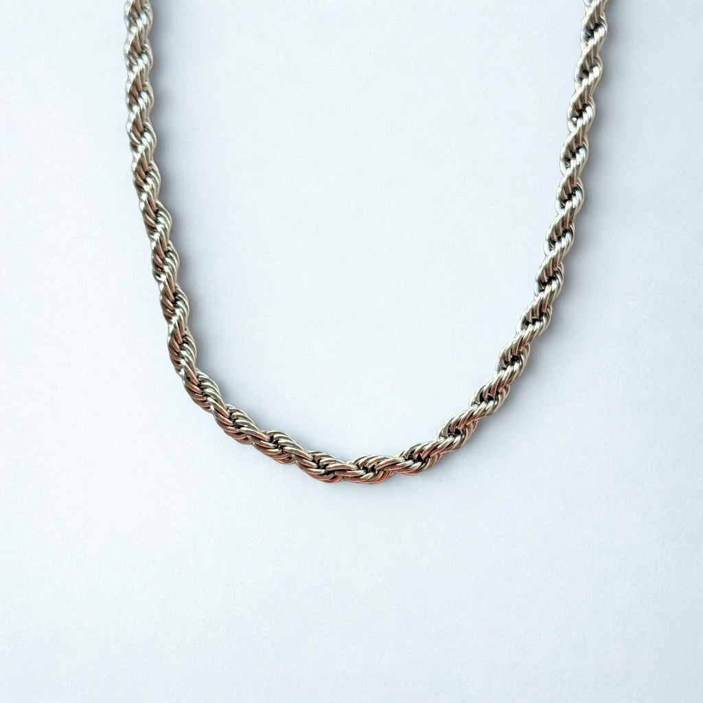 Rope Neck Chain
