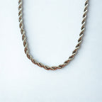 Rope Neck Chain