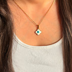 Kylie Necklace - For Women