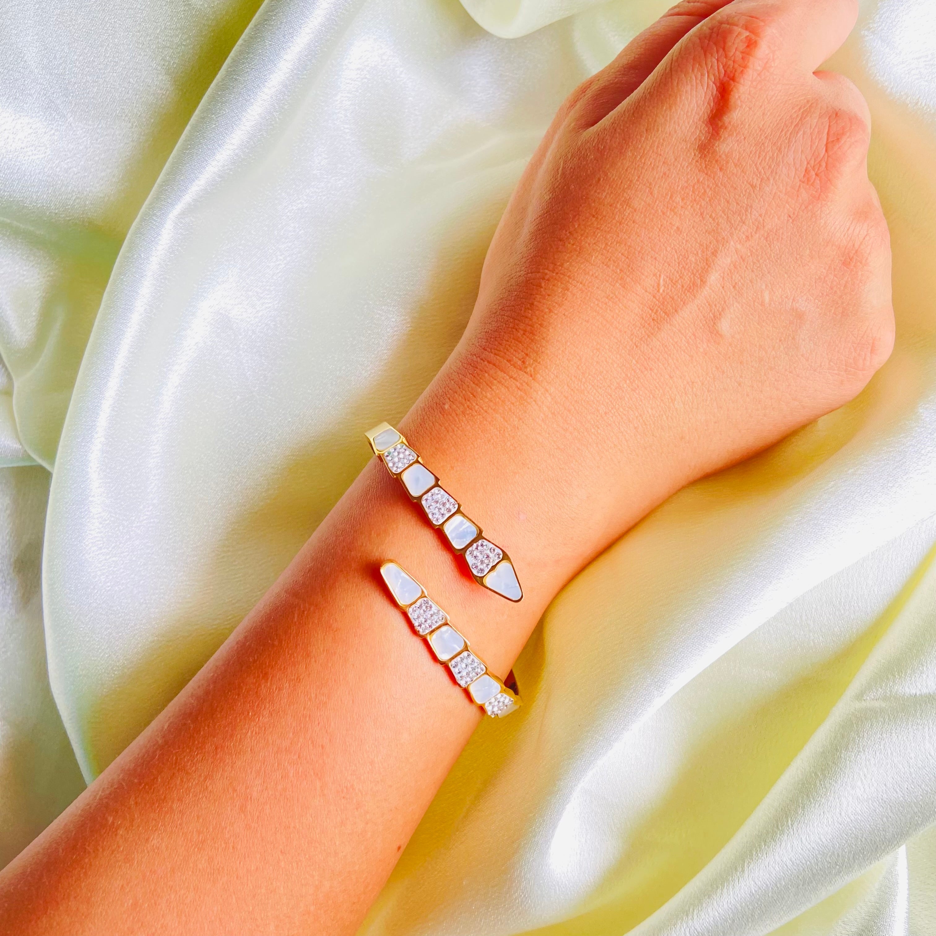 Zoe Bracelet - For Women